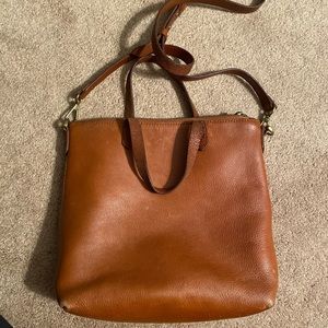 Madewell cross body